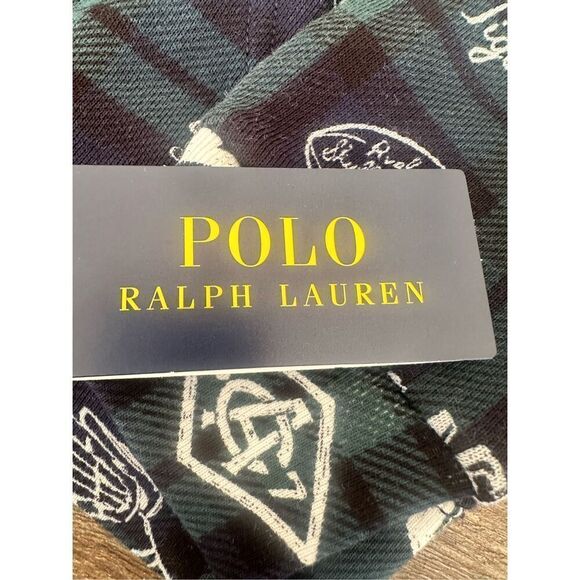Polo Ralph Lauren Boys, size 7, Hoodie All Over Print, NWT - Picture 2 of 6